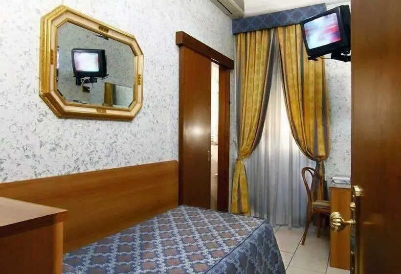 Fotos del hotel Assisi:  16