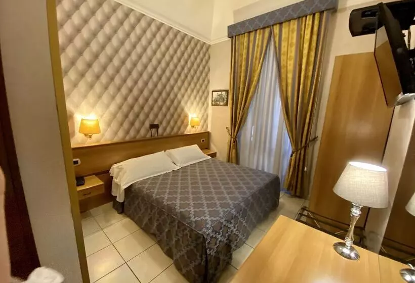 Fotos del hotel Assisi:  21