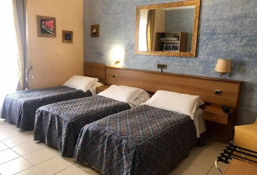 Fotos del hotel Assisi:  20