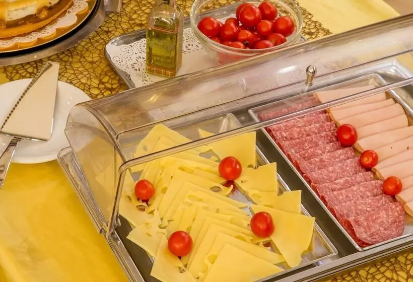 Fotos del hotel Assisi:  7