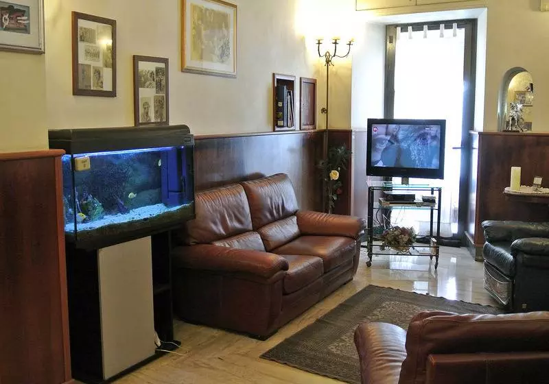 Fotos del hotel Assisi:  23