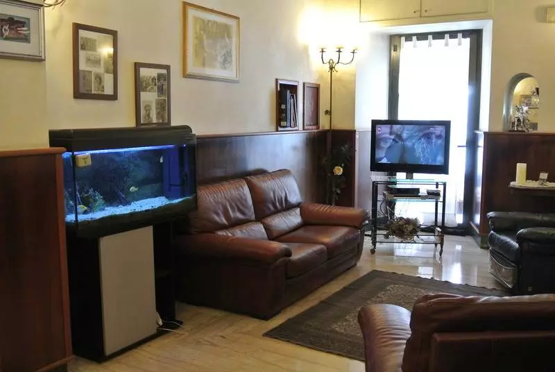 Fotos del hotel Assisi:  24