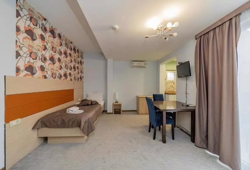 Fotos del hotel B&b City Code Spa:  22