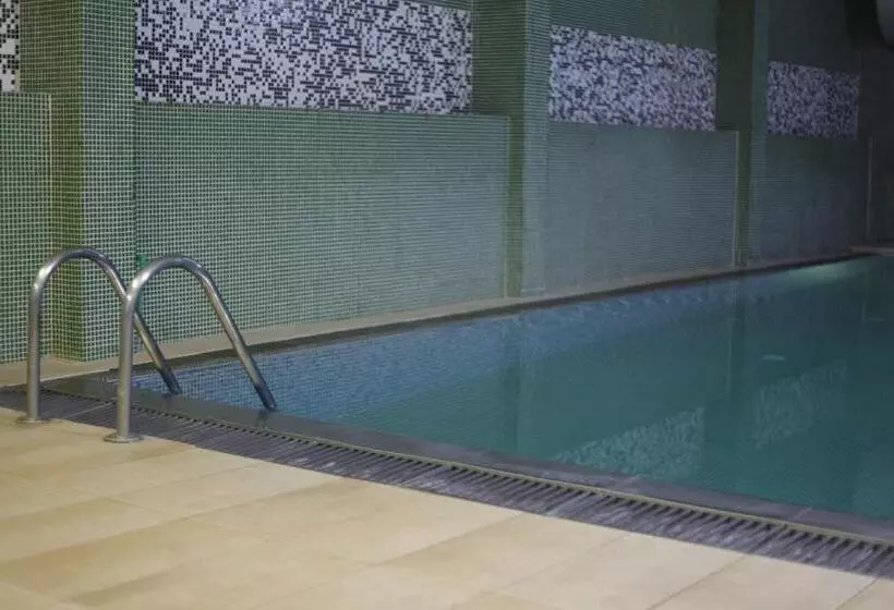 Fotos del hotel B&b City Code Spa:  5