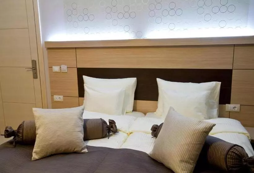 Fotos del hotel B&b City Code Spa:  9