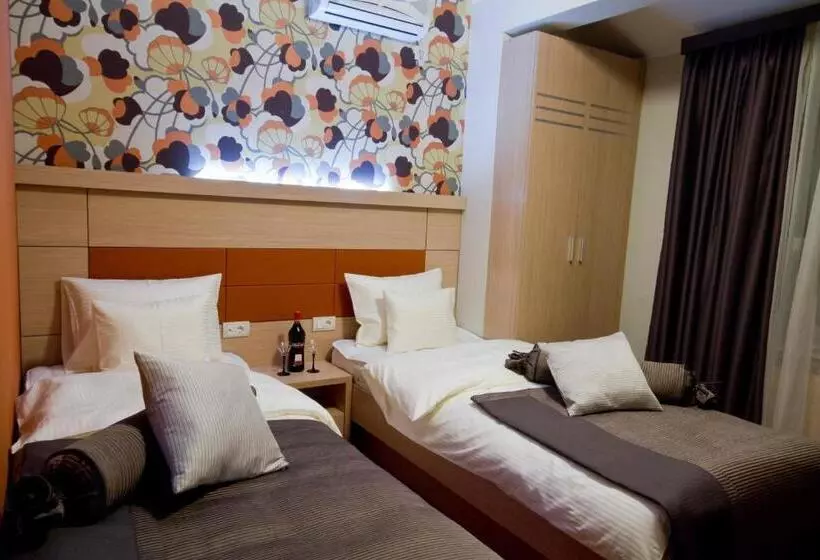 Fotos del hotel B&b City Code Spa:  14