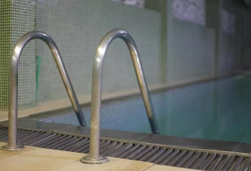 Fotos del hotel B&b City Code Spa:  3