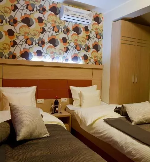 Fotos del hotel B&b City Code Spa:  13