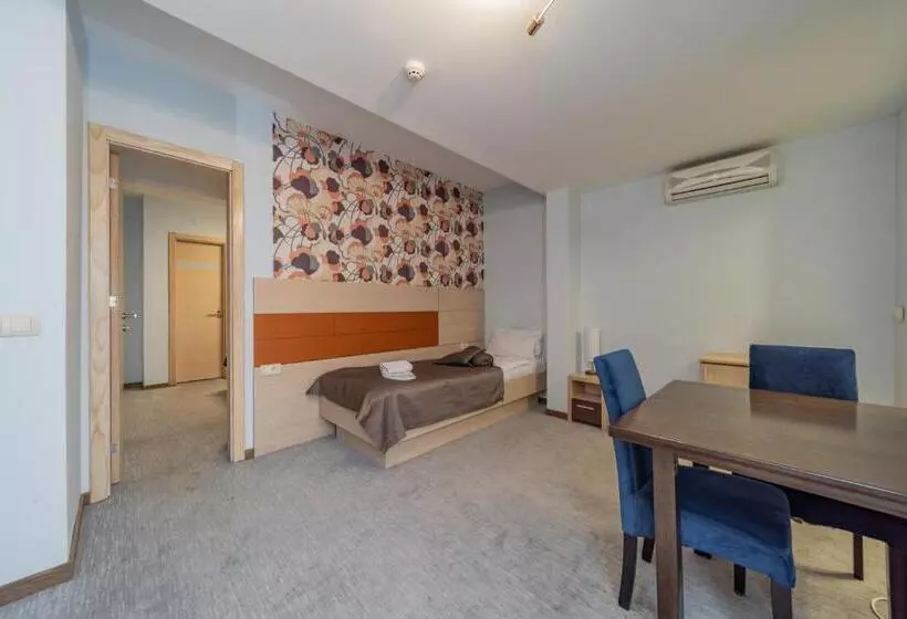 Fotos del hotel B&b City Code Spa:  11