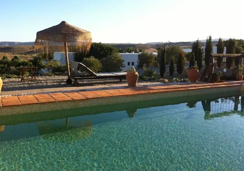 Fotos del hotel Cortijo Los Malenos:  2