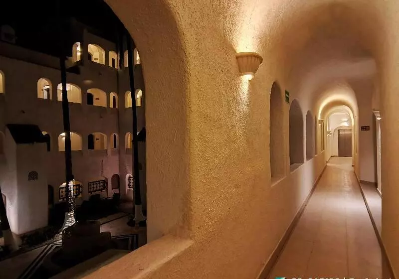 Fotos del hotel Gr Caribe Deluxe By Solaris All Inclusive:  23