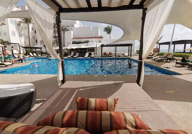 Fotos del hotel Gr Caribe Deluxe By Solaris All Inclusive:  5