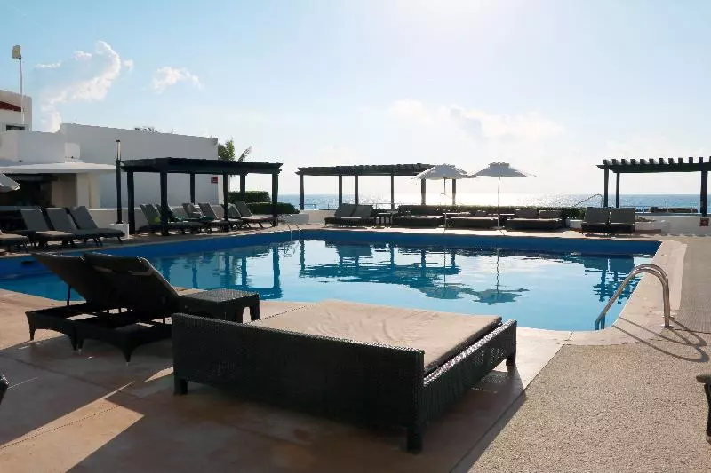 Fotos del hotel Gr Caribe Deluxe By Solaris All Inclusive:  2