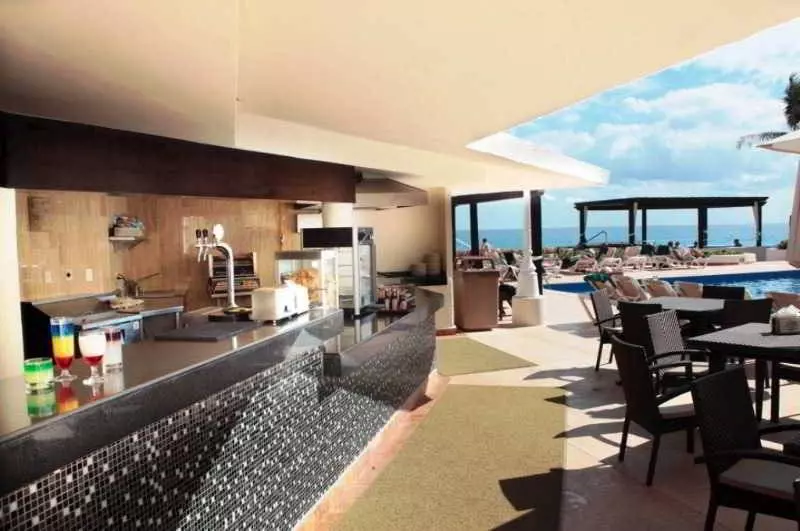 Fotos del hotel Gr Caribe Deluxe By Solaris All Inclusive:  19