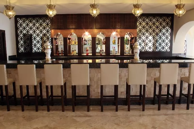 Fotos del hotel Gr Caribe Deluxe By Solaris All Inclusive:  22