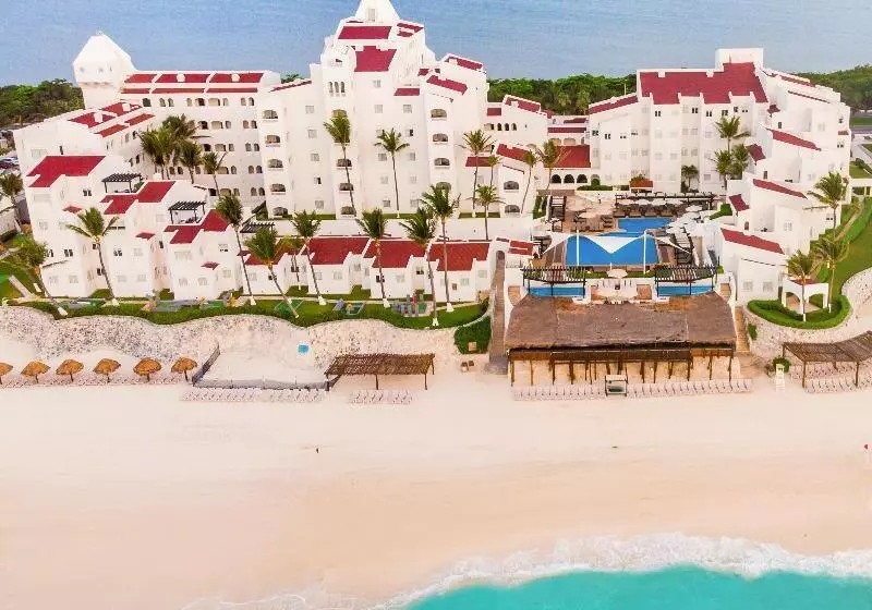 Fotos del hotel Gr Caribe Deluxe By Solaris All Inclusive:  21