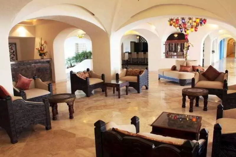 Fotos del hotel Gr Caribe Deluxe By Solaris All Inclusive:  3