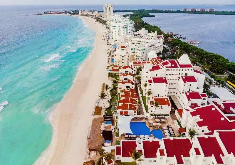 Fotos del hotel Gr Caribe Deluxe By Solaris All Inclusive:  7