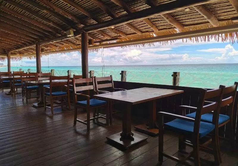 Fotos del hotel Gr Caribe Deluxe By Solaris All Inclusive:  24