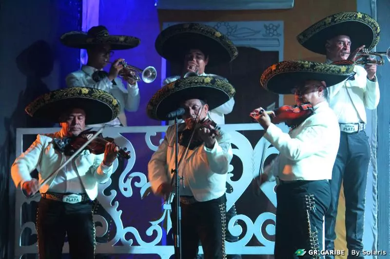 Fotos del hotel Gr Caribe Deluxe By Solaris All Inclusive:  11