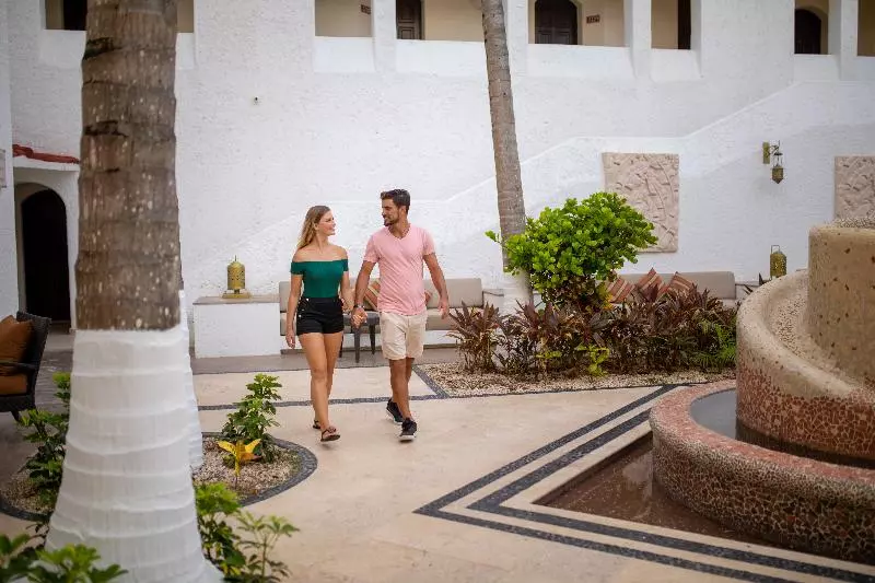 Fotos del hotel Gr Caribe Deluxe By Solaris All Inclusive:  25