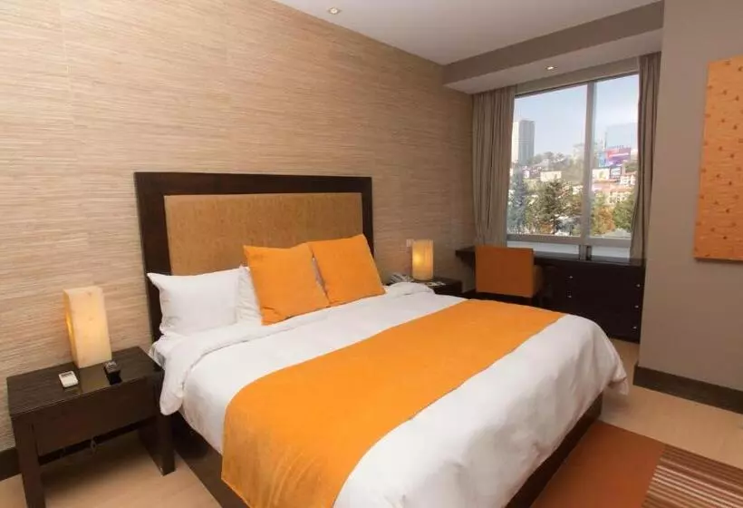 Fotos del hotel Hausuites:  6