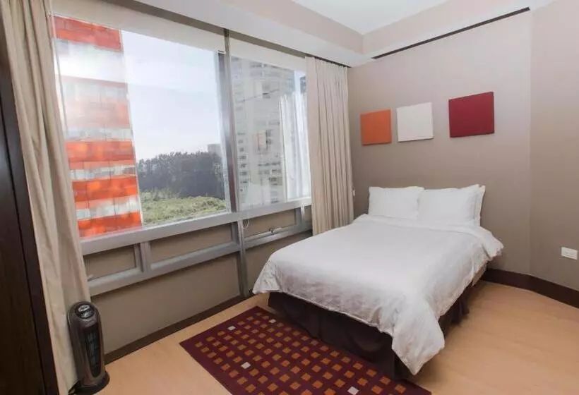 Fotos del hotel Hausuites:  9