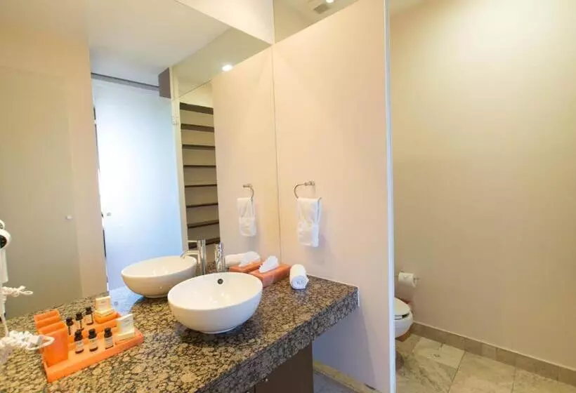 Fotos del hotel Hausuites:  4