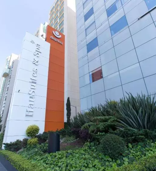 Fotos del hotel Hausuites:  5