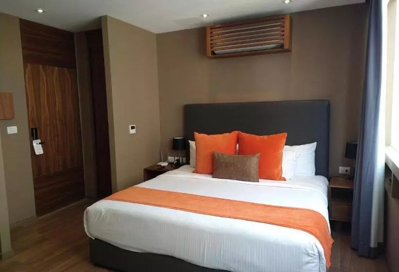 Fotos del hotel Hausuites:  14