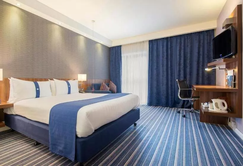 Fotos del hotel Holiday Inn Express Sheffield City Centre, An Ihg:  14