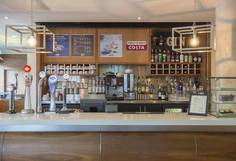Fotos del hotel Holiday Inn Express Sheffield City Centre, An Ihg:  12