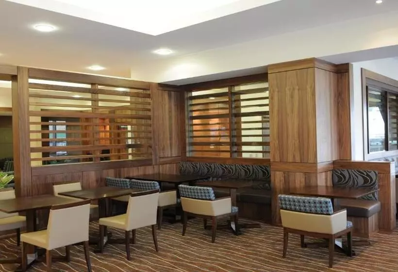 Fotos del hotel Holiday Inn Express Sheffield City Centre, An Ihg:  3