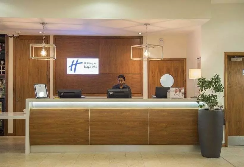 Fotos del hotel Holiday Inn Express Sheffield City Centre, An Ihg:  15