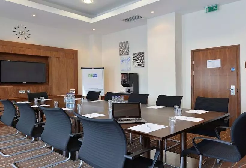 Fotos del hotel Holiday Inn Express Sheffield City Centre, An Ihg:  13