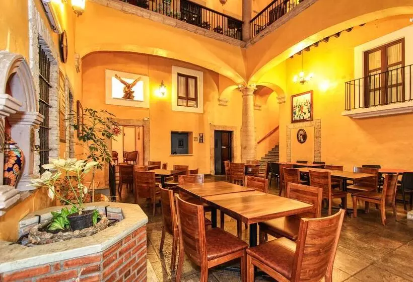 Fotos del hotel La Casona De Don Lucas:  19