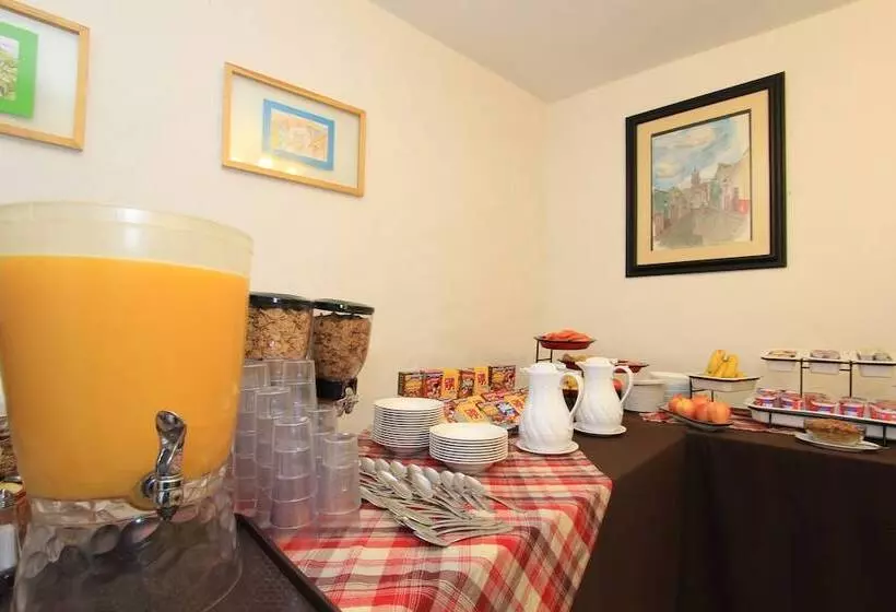 Fotos del hotel La Casona De Don Lucas:  22