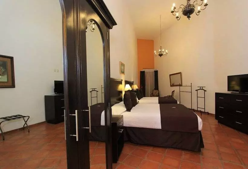 Fotos del hotel La Casona De Don Lucas:  2