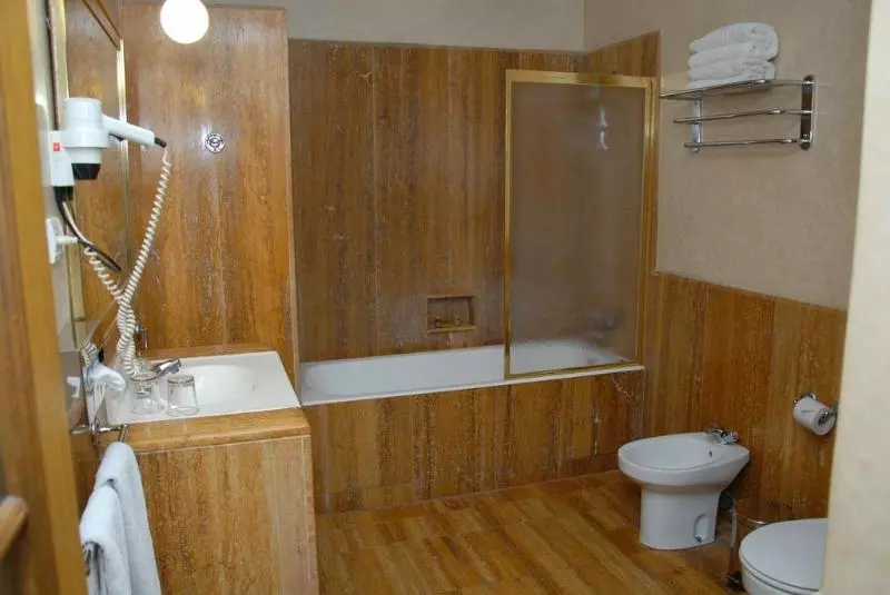 Fotos del hotel Les Saisons:  5