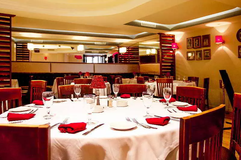 Fotos del hotel Les Saisons:  12