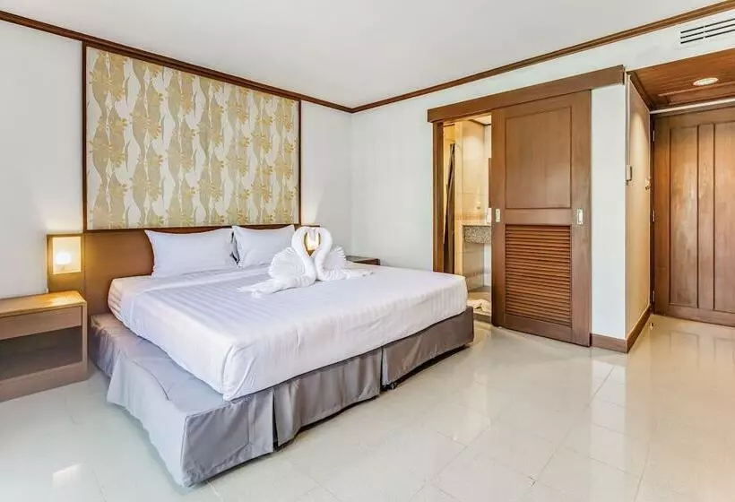 Fotos del hotel Rattana Beach  By Shanaya:  3