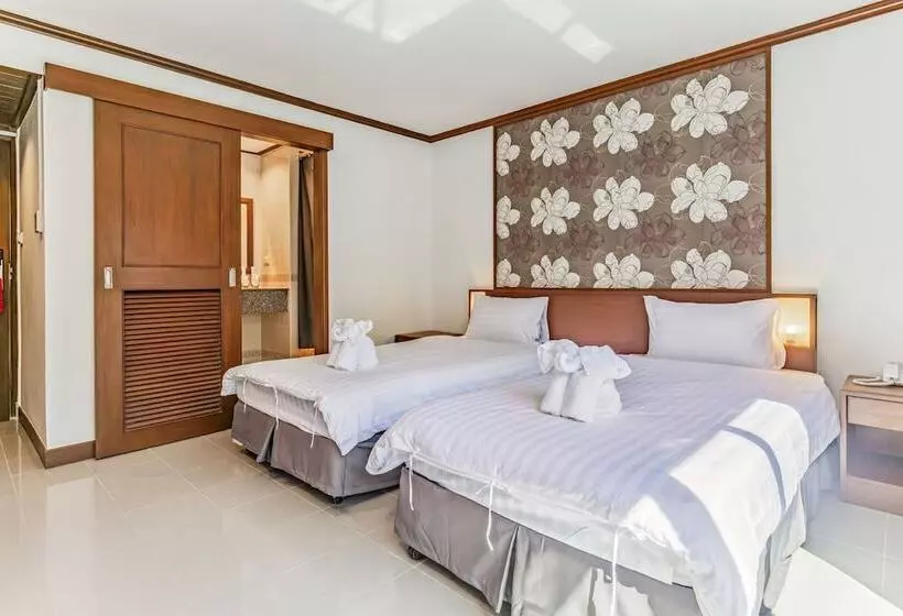 Fotos del hotel Rattana Beach  By Shanaya:  20