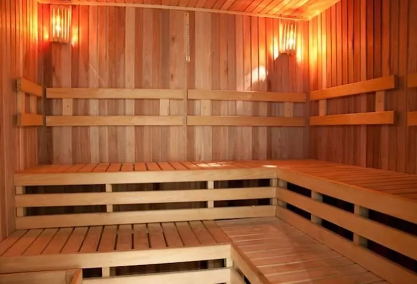 Fotos del hotel Regency Golf  Hotel Urbano:  4