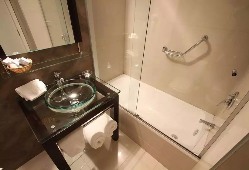 Fotos del hotel Regency Golf  Hotel Urbano:  9