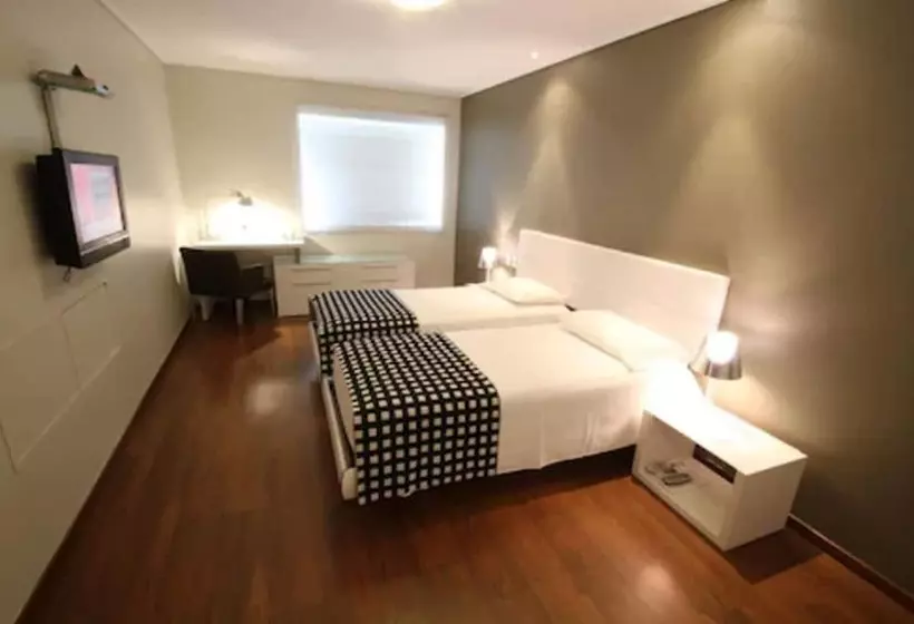 Fotos del hotel Regency Golf  Hotel Urbano:  18