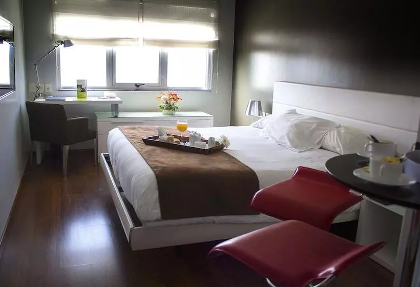 Regency Golf  Hotel Urbano