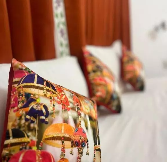 Fotos del hotel The Tiger:  24