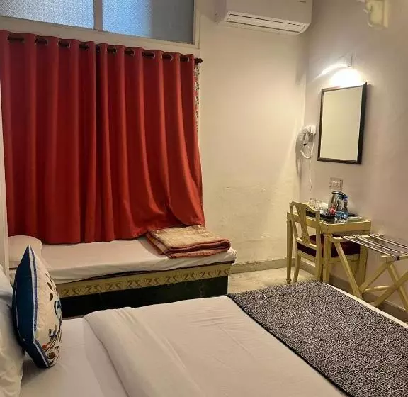 Fotos del hotel The Tiger:  16