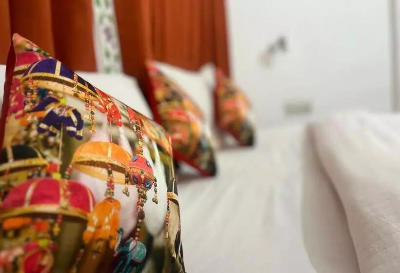 Fotos del hotel The Tiger:  22