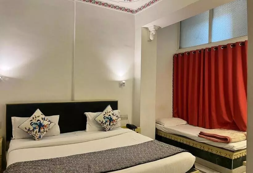 Fotos del hotel The Tiger:  15